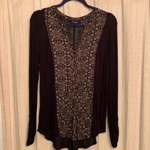 Lucky Brand Top